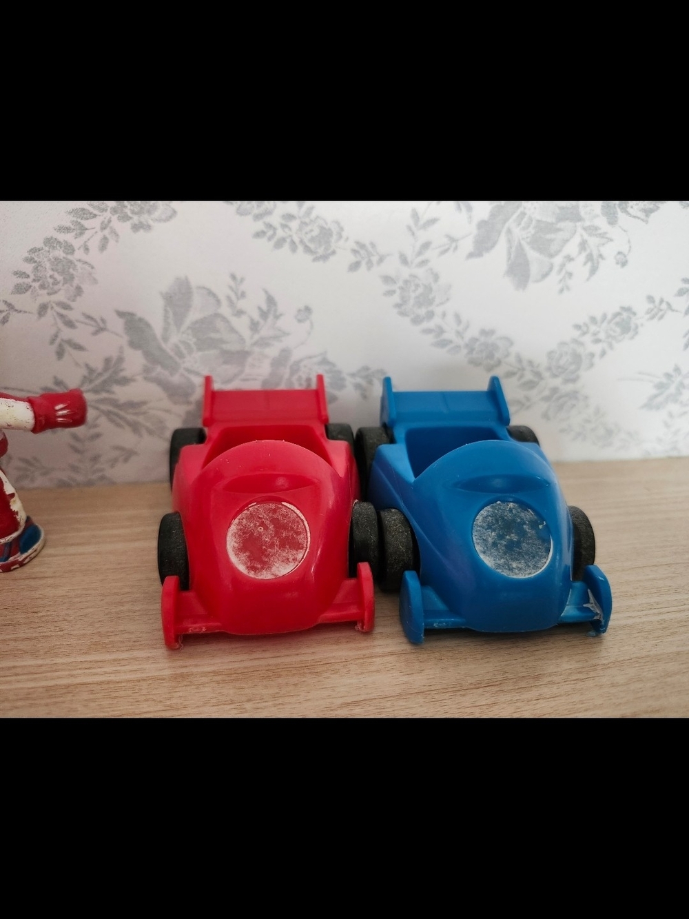 Little People Bendy Racing Set - Picture 4 of 9